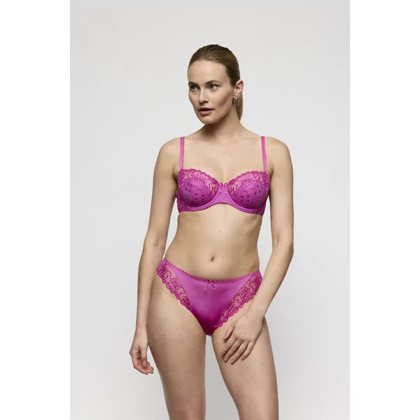 Marie Jo Jane Italiaanse Slip - Orchid Bliss