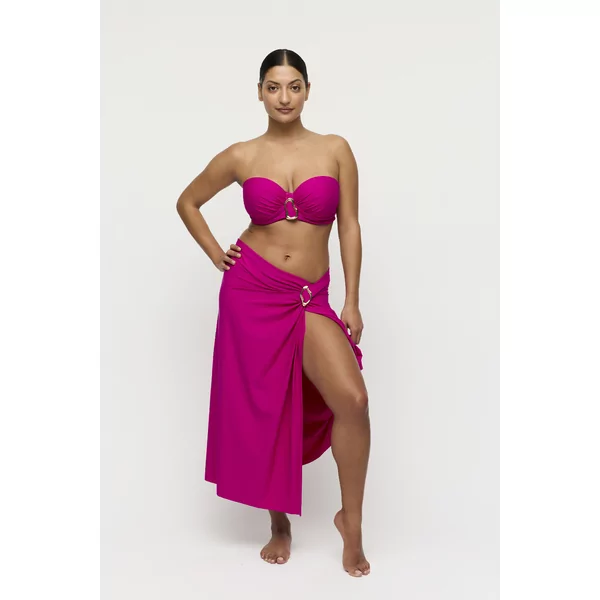 PrimaDonna Swim Uvita Rok - Deep Magenta