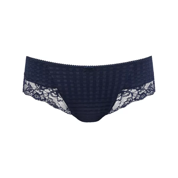 PrimaDonna Madison Hotpants - Velvet Blue