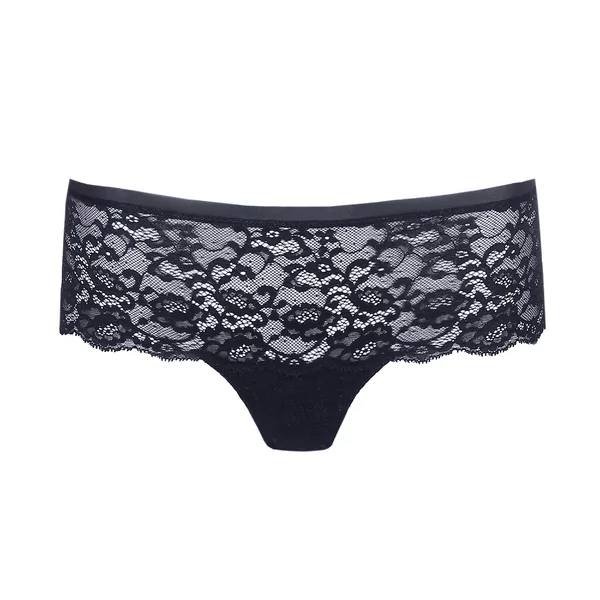 L'Aventure Color Studio Lace Short - Water Blue