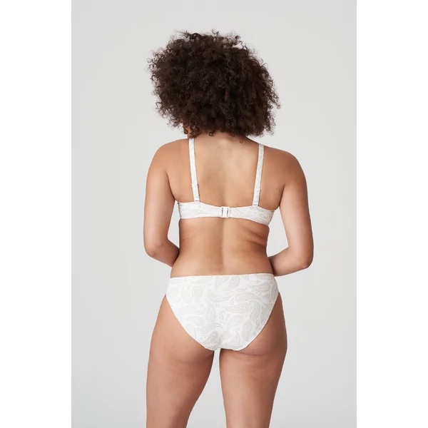 PrimaDonna Swim Sidari Bikini Rioslip - white yacht