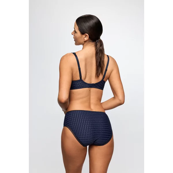 Marie Jo Avero Tailleslip - Velvet Blue