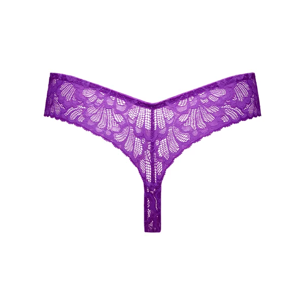PrimaDonna Twist Mocuto String - Italian Acai