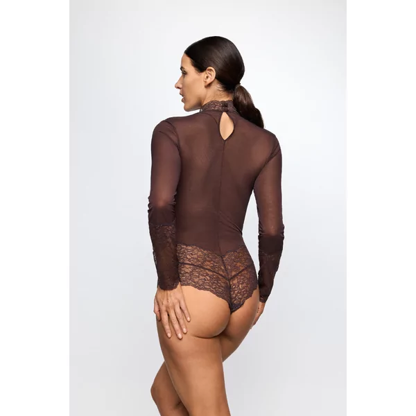 Marie Jo Musea Body - Autumn Bloom