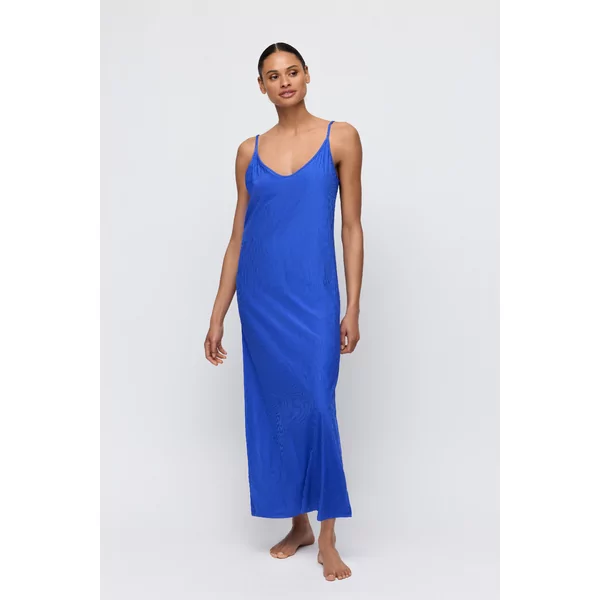 Marie Jo Swim Emly Kleedje - ELECTRIC BLUE