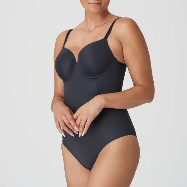 PrimaDonna Figuras Body - charbon