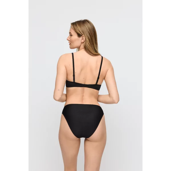 Marie Jo Swim Cassie Bikini Rioslip - Zwart