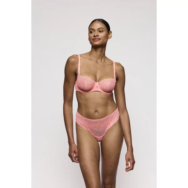 Marie Jo Annaelle Beha - Neon Peach