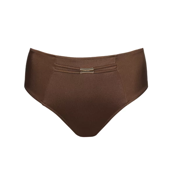 Marie Jo Swim Hello Sunset Bikini Tailleslip - Sepia