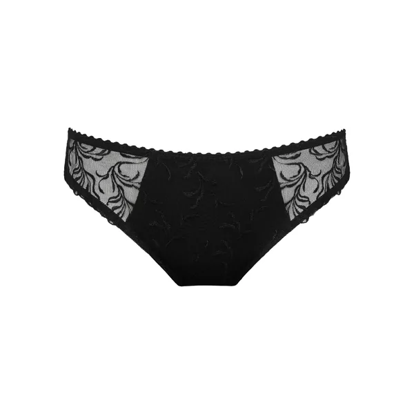 PrimaDonna Solisse Rioslip - Zwart