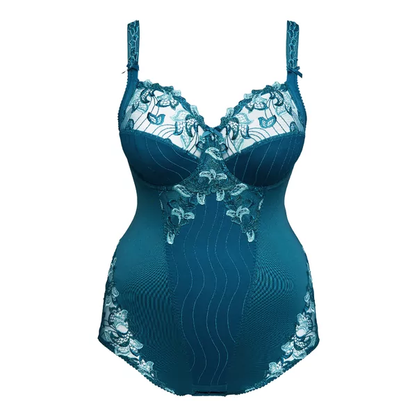 PrimaDonna Deauville Body - peacock