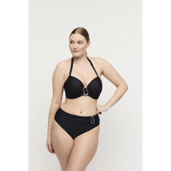 PrimaDonna Swim Uvita Bikini Top - Zwart