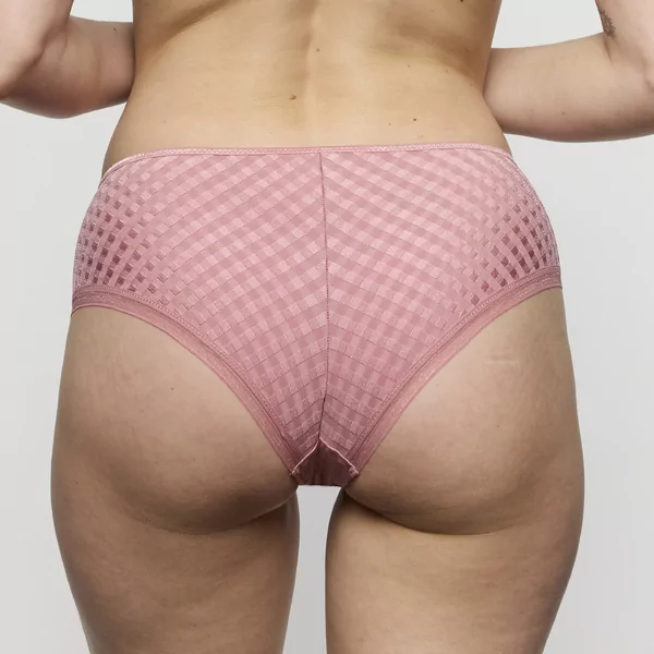 Marie Jo Avero Hotpants - Ballet Pink