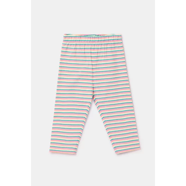 Woody Alien Meisjes Pyjama - Roze