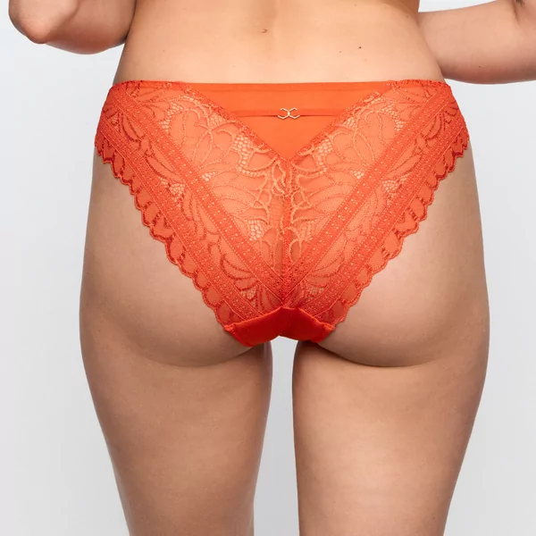 Marie Jo Cerina Rioslip - clementine