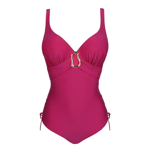 PrimaDonna Swim Uvita Badpak - Deep Magenta