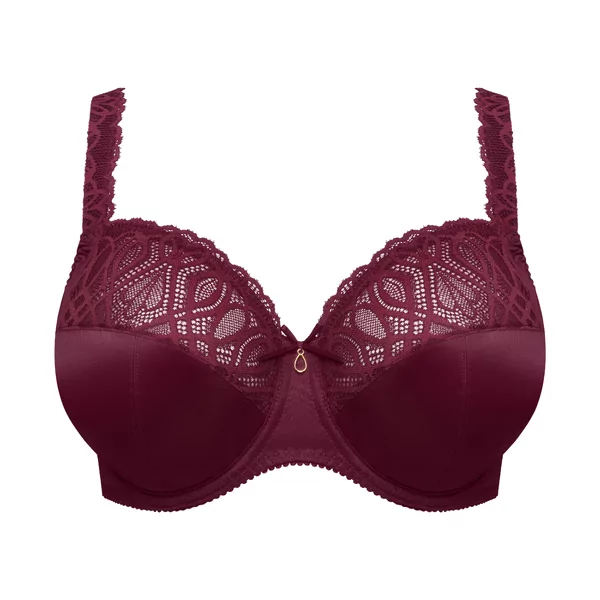 PrimaDonna Salerno Beha - evening red