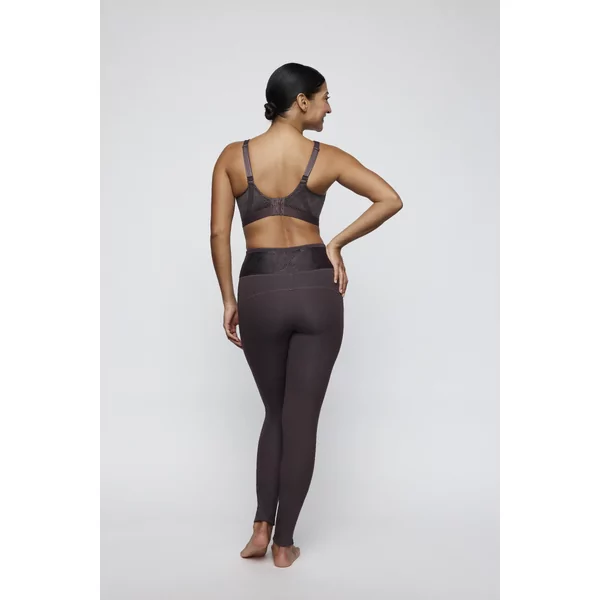 PrimaDonna Sport The Game Beha - Smokey taupe