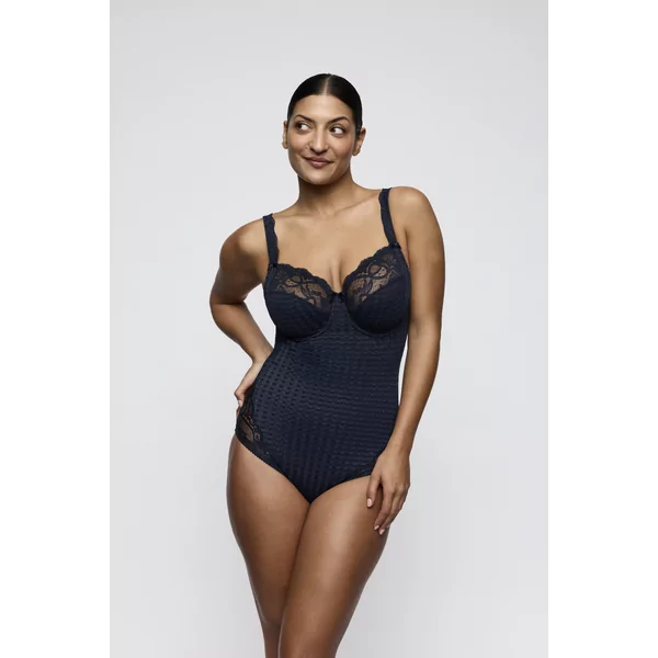 PrimaDonna Madison Body - Velvet Blue