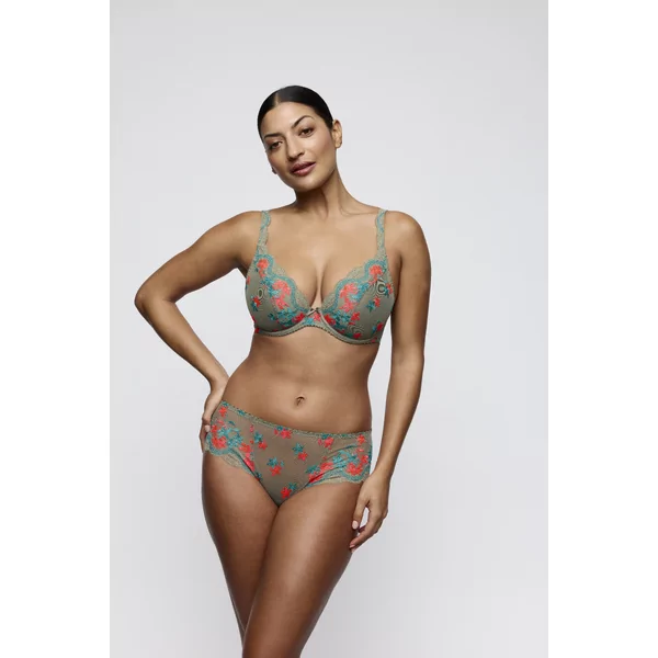 PrimaDonna Cala Luna Luxe String - botanique