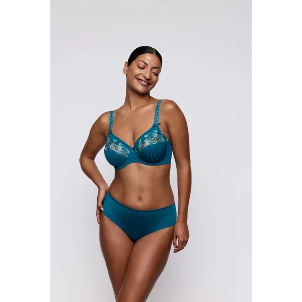 PrimaDonna Deauville Tailleslip - peacock