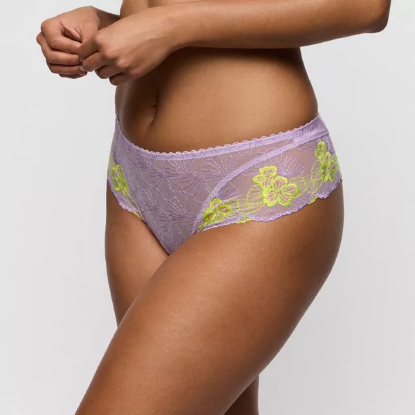 PrimaDonna Ixia Luxe String - Wisteria