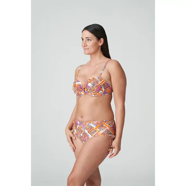 PrimaDonna Swim Navalato Bikini Tailleslip - Summer Sunset