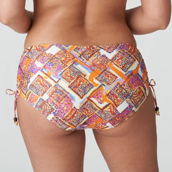 PrimaDonna Swim Navalato Bikini Tailleslip - Summer Sunset