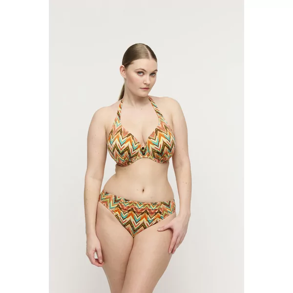 PrimaDonna Swim Tubou Bikini Top - Ikat Summer