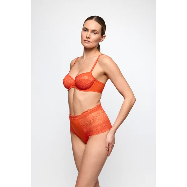 Marie Jo Cerina Tailleslip - clementine