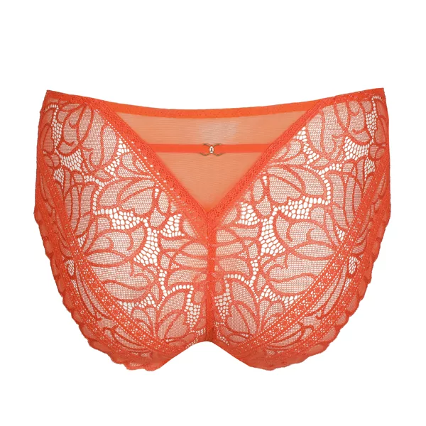 Marie Jo Cerina Tailleslip - clementine