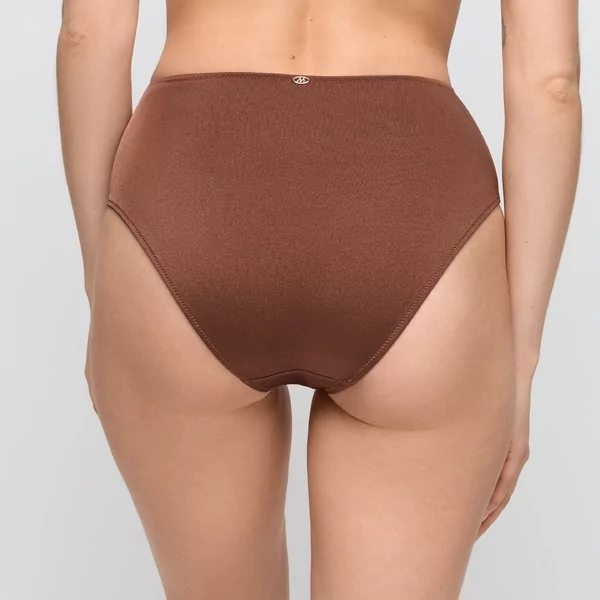 Marie Jo Swim Hello Sunset Bikini Tailleslip - Sepia