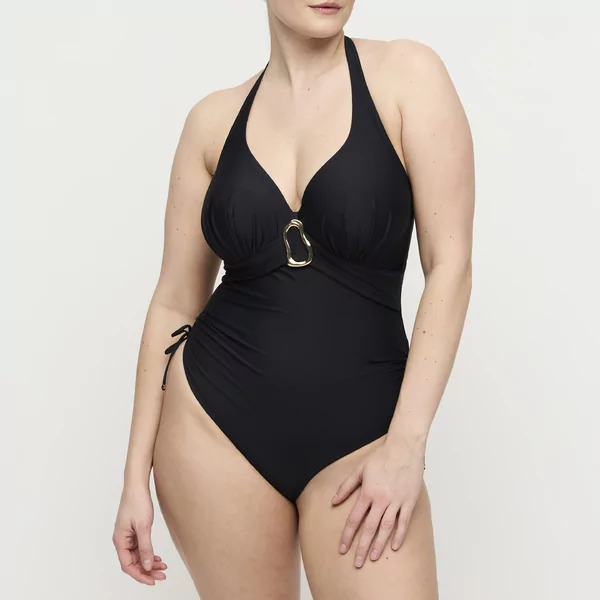 PrimaDonna Swim Uvita Badpak - Zwart