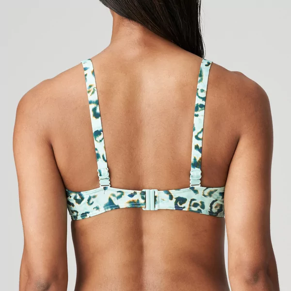 PrimaDonna Swim Alghero Bikini Top - azzurro mare