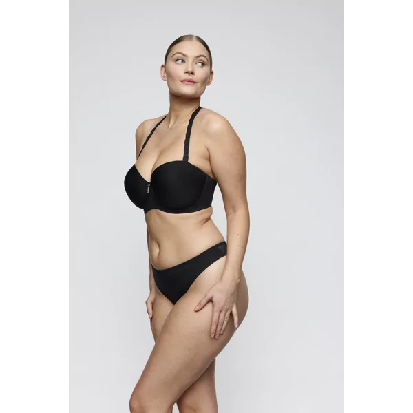 PrimaDonna Twist Twixie String - Zwart