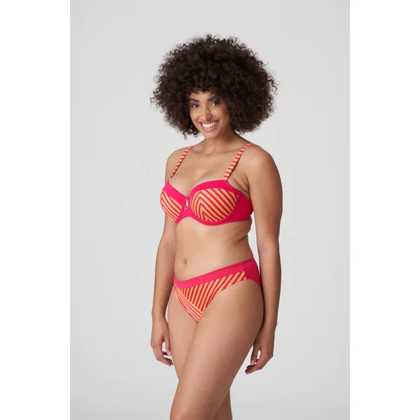 PrimaDonna Swim La Concha Bikini Rioslip - Mai Tai