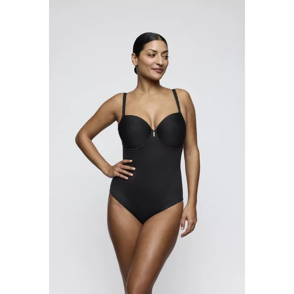 PrimaDonna Twist Twixie Body - Zwart