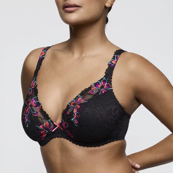 PrimaDonna Miyara Beha - Floral Eclipse