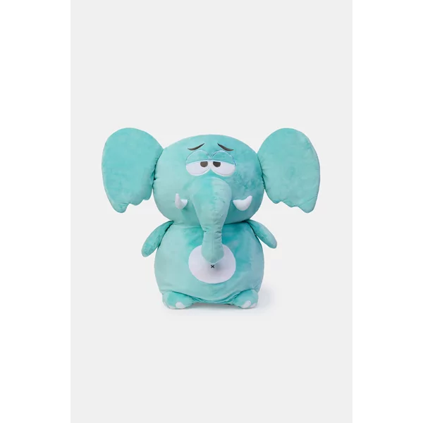 Woody Olifant Grote Knuffel - olifant