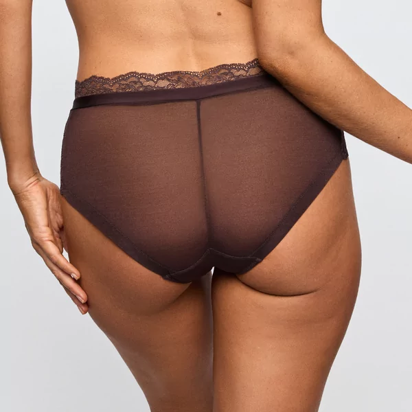 Marie Jo Musea Tailleslip - Autumn Bloom