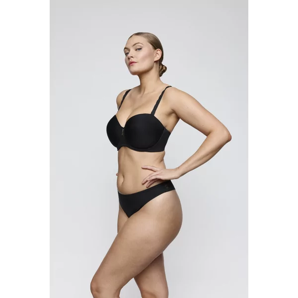 PrimaDonna Twist Twixie String - Zwart