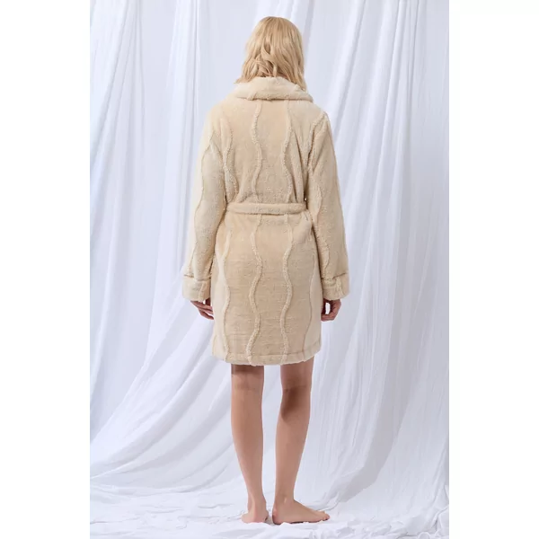 lordsxlilies Dames Kamerjas - beige