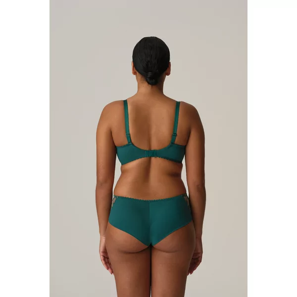 PrimaDonna Springdale Luxe String - Jasper Green