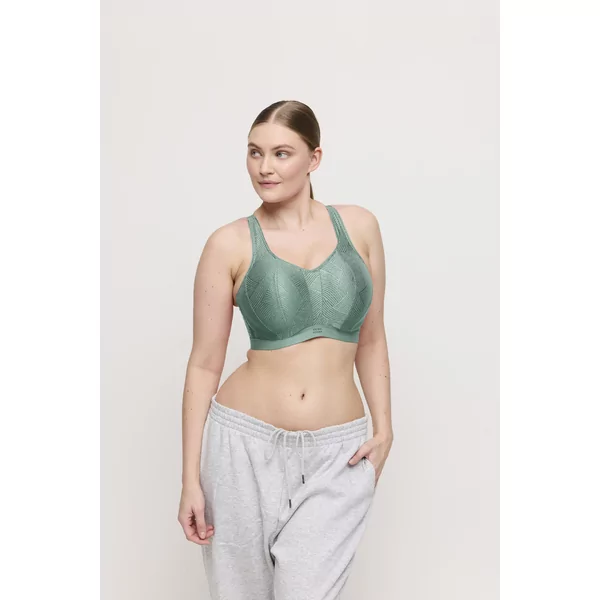 PrimaDonna Sport The Game Beha - Sage