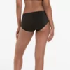 Anita Pocket Panty Hipster Clean Cut - Zwart