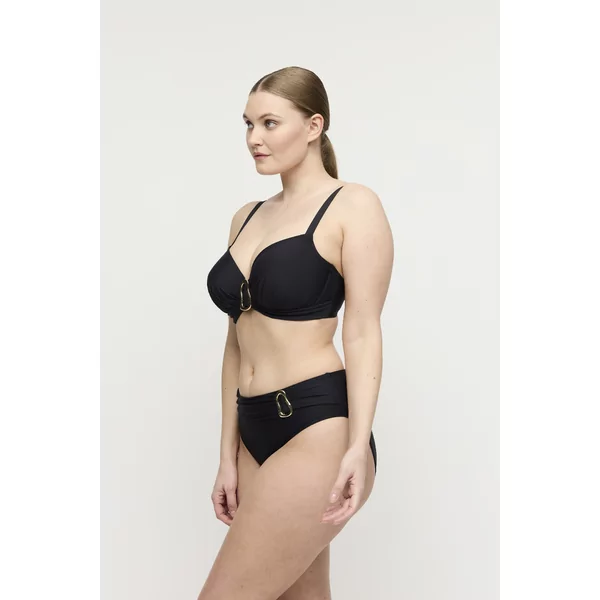 PrimaDonna Swim Uvita Bikini Top - Zwart