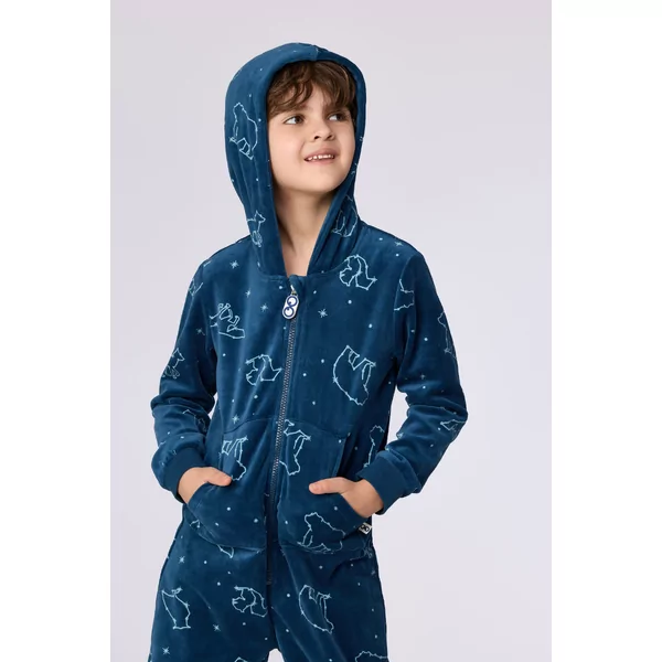 Woody Unisex onesie - galaxy print