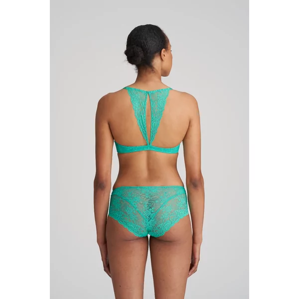 Marie Jo Melipha Hotpants - Vivid Green