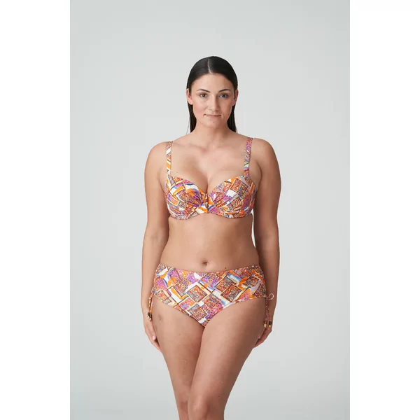 PrimaDonna Swim Navalato Bikini Tailleslip - Summer Sunset