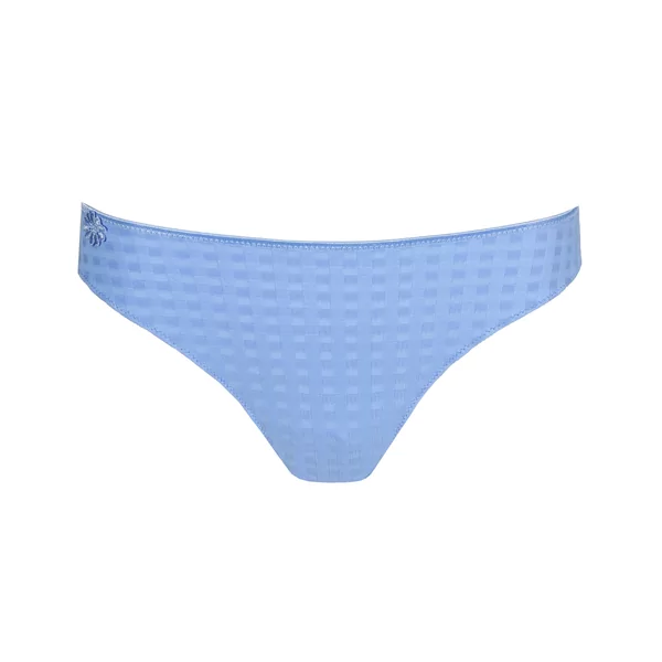 Marie Jo Avero Rioslip - Santorini Blue
